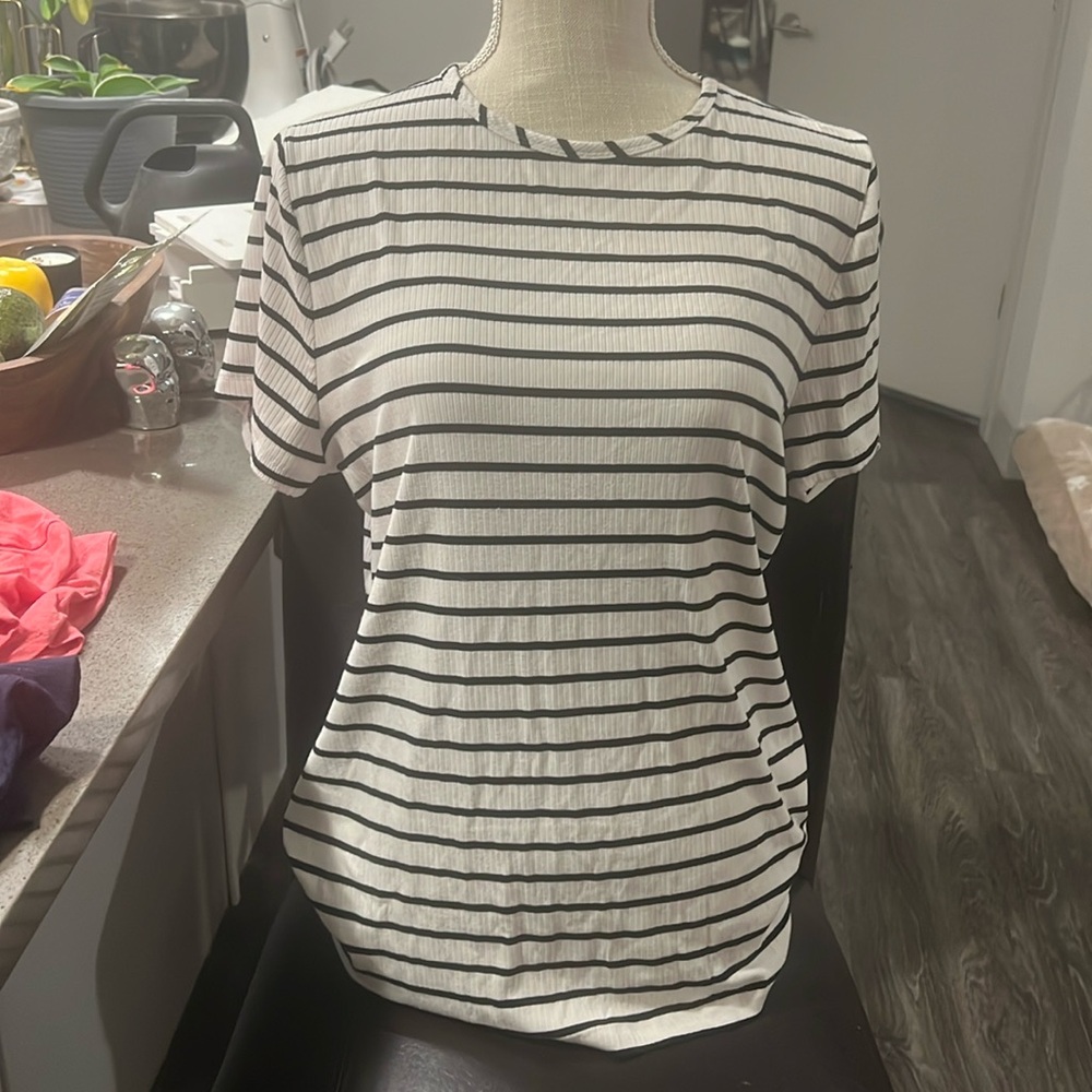 Banana Republic top